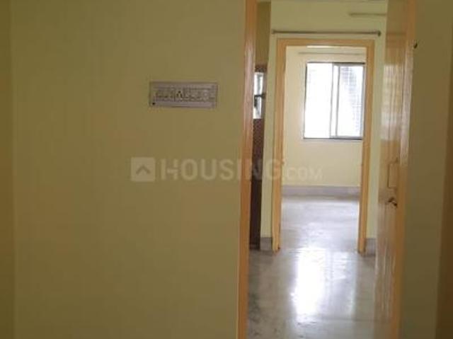 2 BHK Apartment in Behala for rent Kolkata. The reference number is 21394985