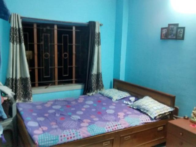 2 BHK Apartment in Behala for resale Kolkata. The reference number is 9203080