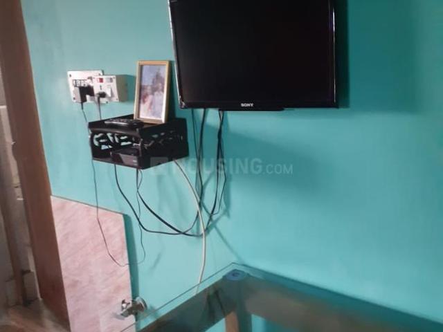 2 BHK Apartment in Behala for resale Kolkata. The reference number is 10613545
