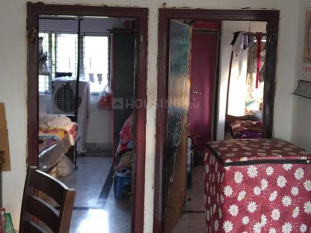 2 BHK Apartment in Behala for resale Kolkata. The reference number is 12992889
