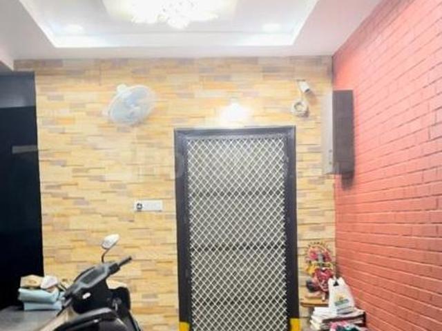 2 BHK Apartment in Behala for resale Kolkata. The reference number is 15208034