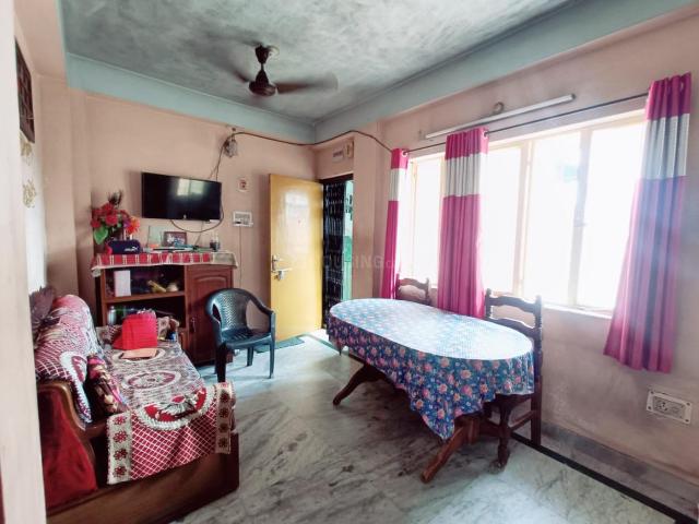 2 BHK Apartment in Behala for resale Kolkata. The reference number is 15637122