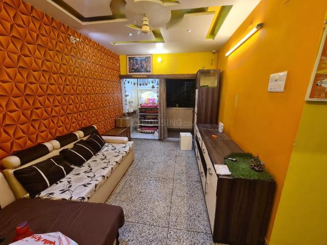 2 BHK Apartment in Behala for resale Kolkata. The reference number is 15958595