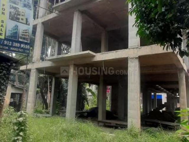 2 BHK Apartment in Behala for resale Kolkata. The reference number is 17258037
