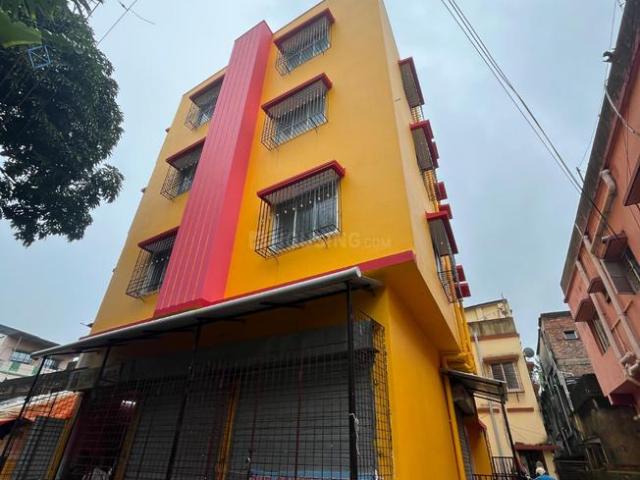 2 BHK Apartment in Behala for resale Kolkata. The reference number is 17810463
