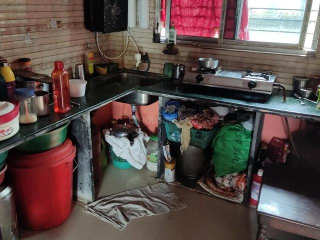 2 BHK Apartment in Behala for resale Kolkata. The reference number is 17924186