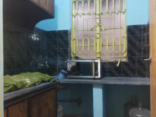 2 BHK Apartment in Behala for resale Kolkata. The reference number is 18089317
