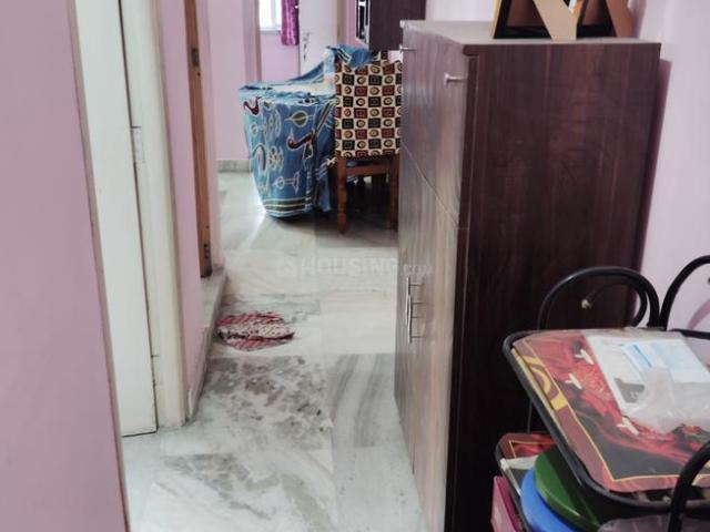 2 BHK Apartment in Behala for resale Kolkata. The reference number is 18317974