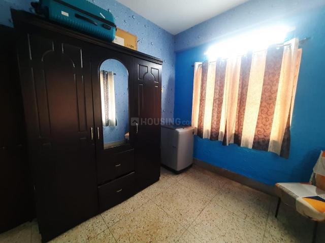2 BHK Apartment in Behala for resale Kolkata. The reference number is 18532390