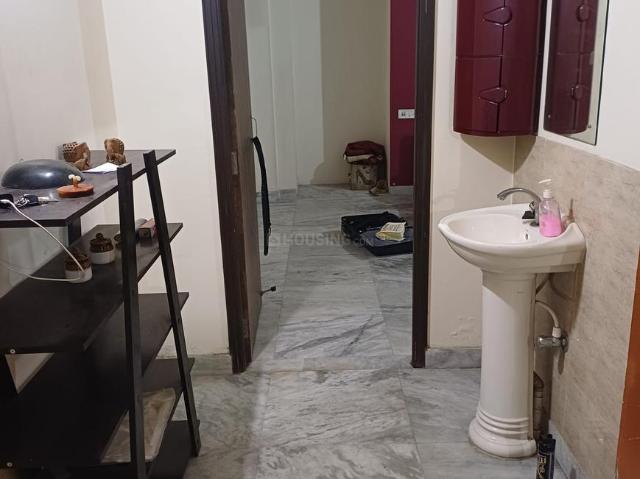 2 BHK Apartment in Behala for resale Kolkata. The reference number is 18941492