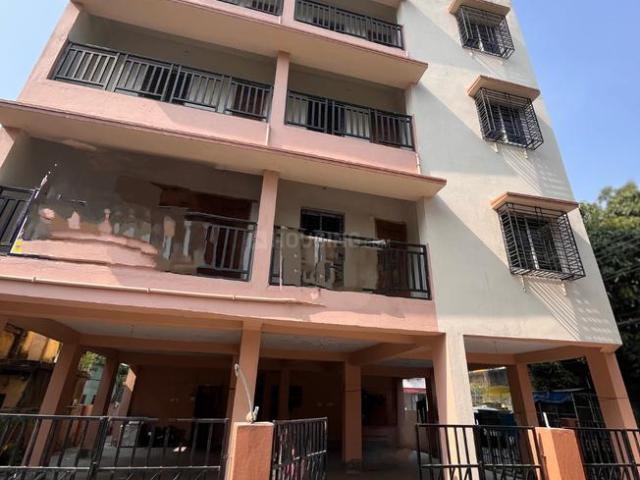 2 BHK Apartment in Behala for resale Kolkata. The reference number is 19064938