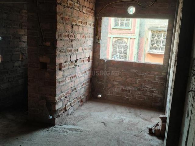 2 BHK Apartment in Behala for resale Kolkata. The reference number is 19007662