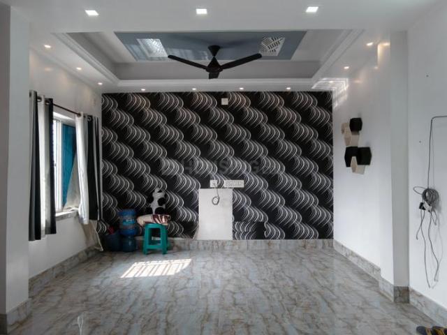 2 BHK Apartment in Behala for resale Kolkata. The reference number is 19139368