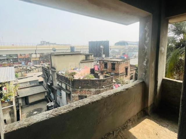 2 BHK Apartment in Behala for resale Kolkata. The reference number is 19471960
