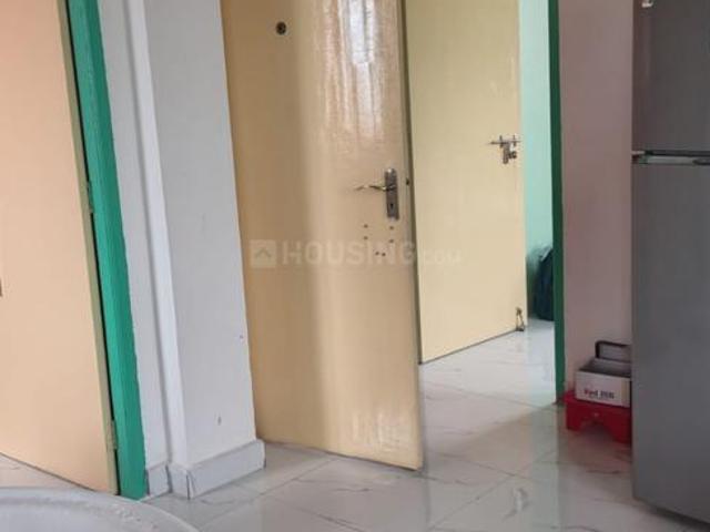 2 BHK Apartment in Behala for resale Kolkata. The reference number is 19768590