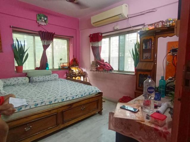 2 BHK Apartment in Behala for resale Kolkata. The reference number is 19998938