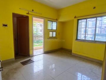 2 BHK Apartment in Behala for resale Kolkata. The reference number is 19999014