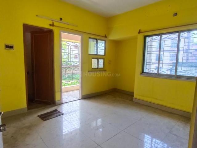 2 BHK Apartment in Behala for resale Kolkata. The reference number is 19999014