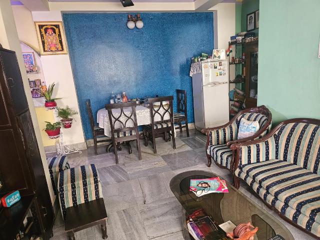 2 BHK Apartment in Behala for resale Kolkata. The reference number is 19934356