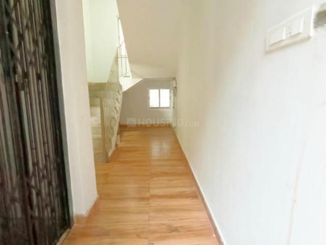 2 BHK Apartment in Behala for resale Kolkata. The reference number is 20386957
