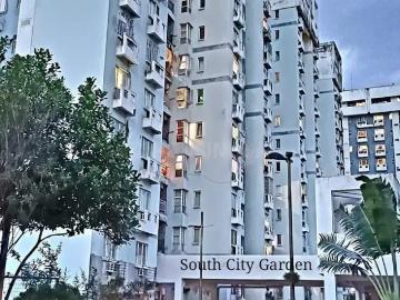 2 BHK Apartment in Behala for resale Kolkata. The reference number is 20389290