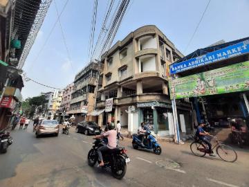 2 BHK Apartment in Behala for resale Kolkata. The reference number is 20564316