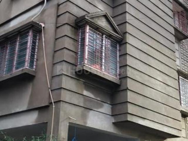 2 BHK Apartment in Behala for resale Kolkata. The reference number is 20564771
