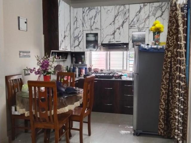 2 BHK Apartment in Behala for resale Kolkata. The reference number is 20574879
