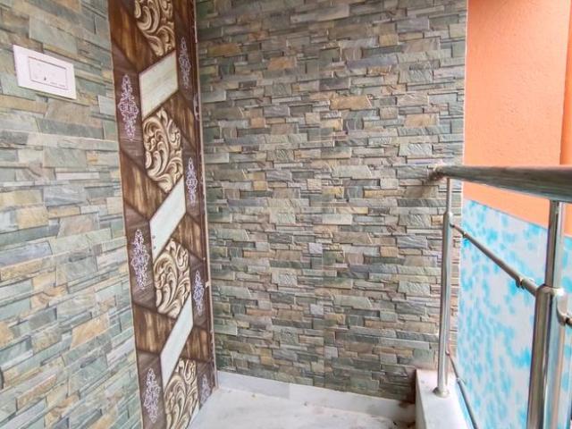 2 BHK Apartment in Behala for resale Kolkata. The reference number is 20591377