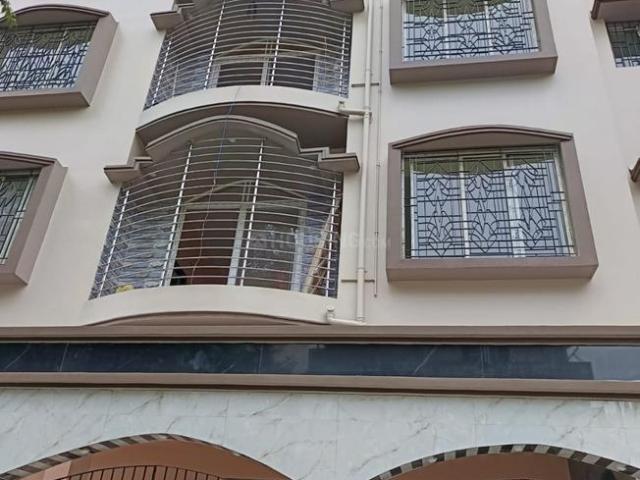 2 BHK Apartment in Behala for resale Kolkata. The reference number is 20650081