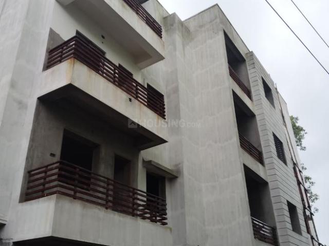 2 BHK Apartment in Behala for resale Kolkata. The reference number is 20665996