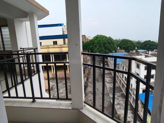 2 BHK Apartment in Behala for resale Kolkata. The reference number is 20620164
