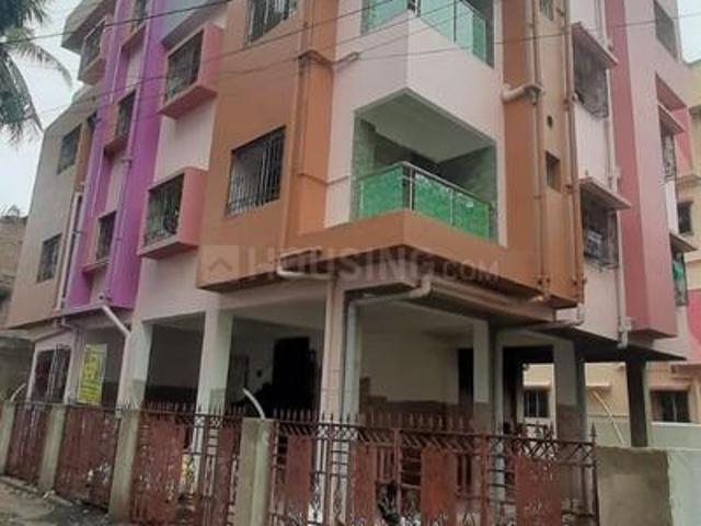 2 BHK Apartment in Behala for resale Kolkata. The reference number is 20706517