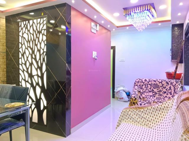 2 BHK Apartment in Behala for resale Kolkata. The reference number is 20895926