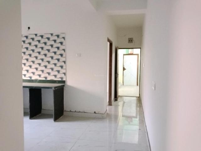 2 BHK Apartment in Behala for resale Kolkata. The reference number is 20898021
