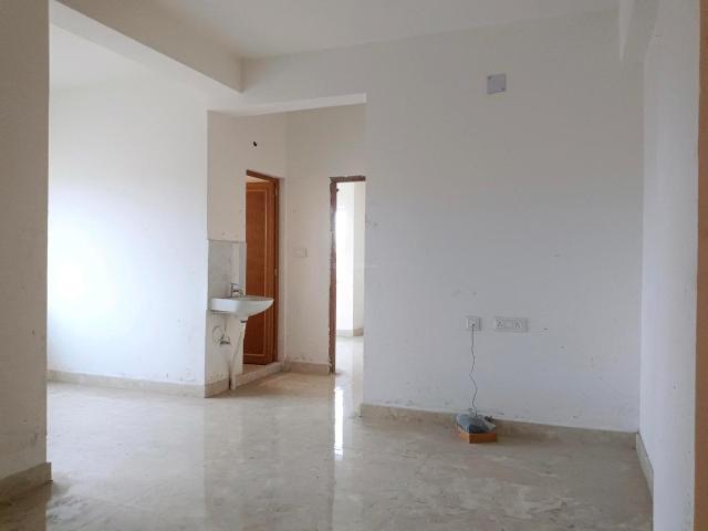 2 BHK Apartment in Behala for resale Kolkata. The reference number is 20812927