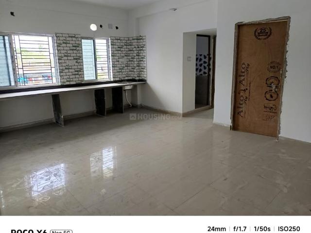 2 BHK Apartment in Behala for resale Kolkata. The reference number is 21049218