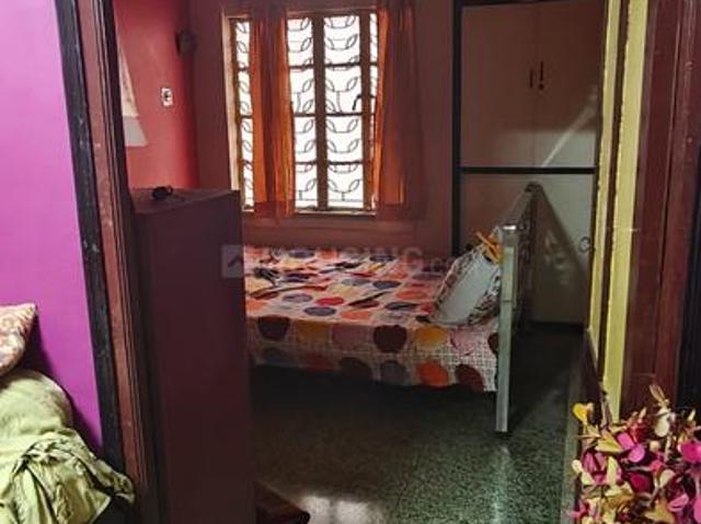 2 BHK Apartment in Behala for resale Kolkata. The reference number is 21069167
