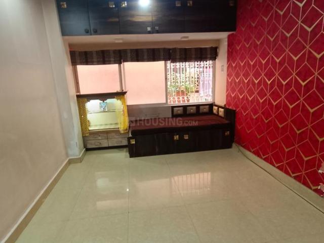 2 BHK Apartment in Behala for resale Kolkata. The reference number is 21087586