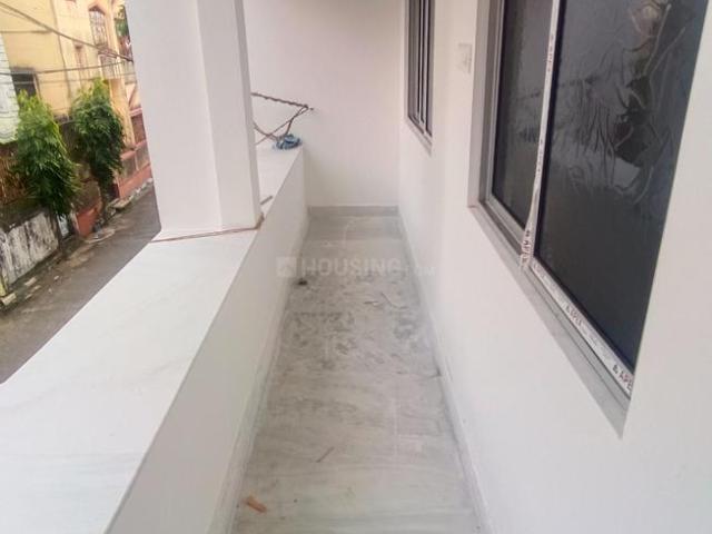 2 BHK Apartment in Behala for resale Kolkata. The reference number is 21092795