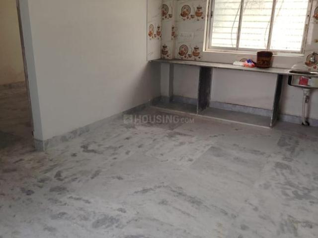 2 BHK Apartment in Behala for resale Kolkata. The reference number is 21007033
