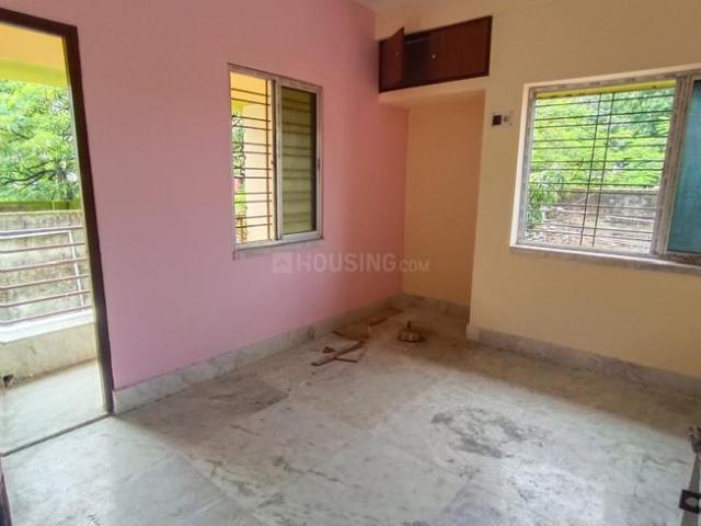 2 BHK Apartment in Behala for resale Kolkata. The reference number is 21101902