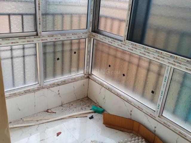 2 BHK Apartment in Behala for resale Kolkata. The reference number is 21116374