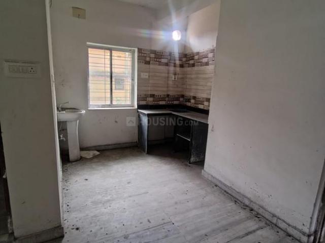 2 BHK Apartment in Behala for resale Kolkata. The reference number is 21136963