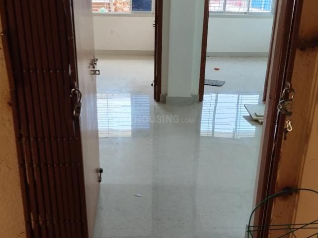 2 BHK Apartment in Behala for resale Kolkata. The reference number is 21243462
