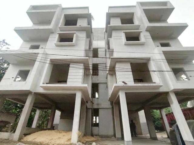 2 BHK Apartment in Behala for resale Kolkata. The reference number is 21253474