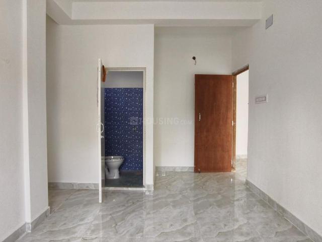 2 BHK Apartment in Behala for resale Kolkata. The reference number is 21255635