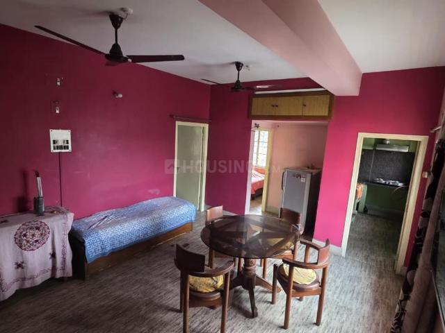 2 BHK Apartment in Behala for resale Kolkata. The reference number is 21255843