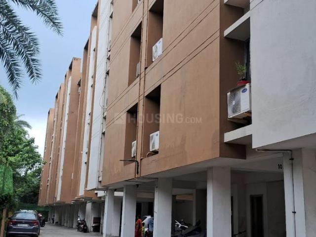 2 BHK Apartment in Behala for resale Kolkata. The reference number is 21257655
