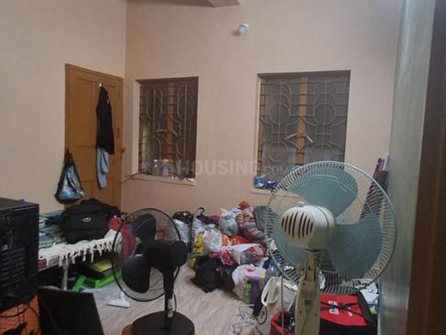 2 BHK Apartment in Behala for resale Kolkata. The reference number is 21283044